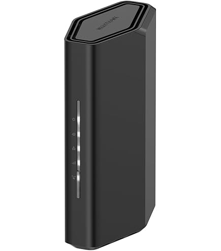 NETGEAR Nighthawk WiFi 6 Router (RAX200) 12-Stream Gigabit